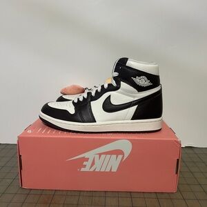 Jordan 1 Retro High OG ‘Light Madder Root’ Womens